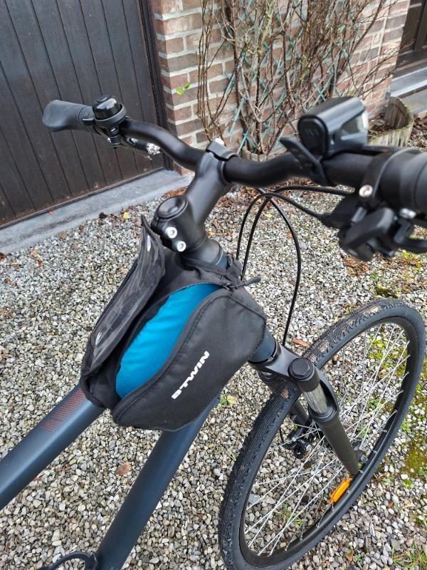 Tussen Particulieren - Decathlon Riverside 500 mountainbike voor volwasse 3/5