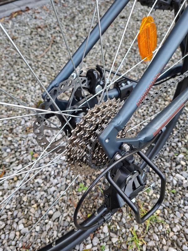 Tussen Particulieren - Decathlon Riverside 500 mountainbike voor volwasse 2/5