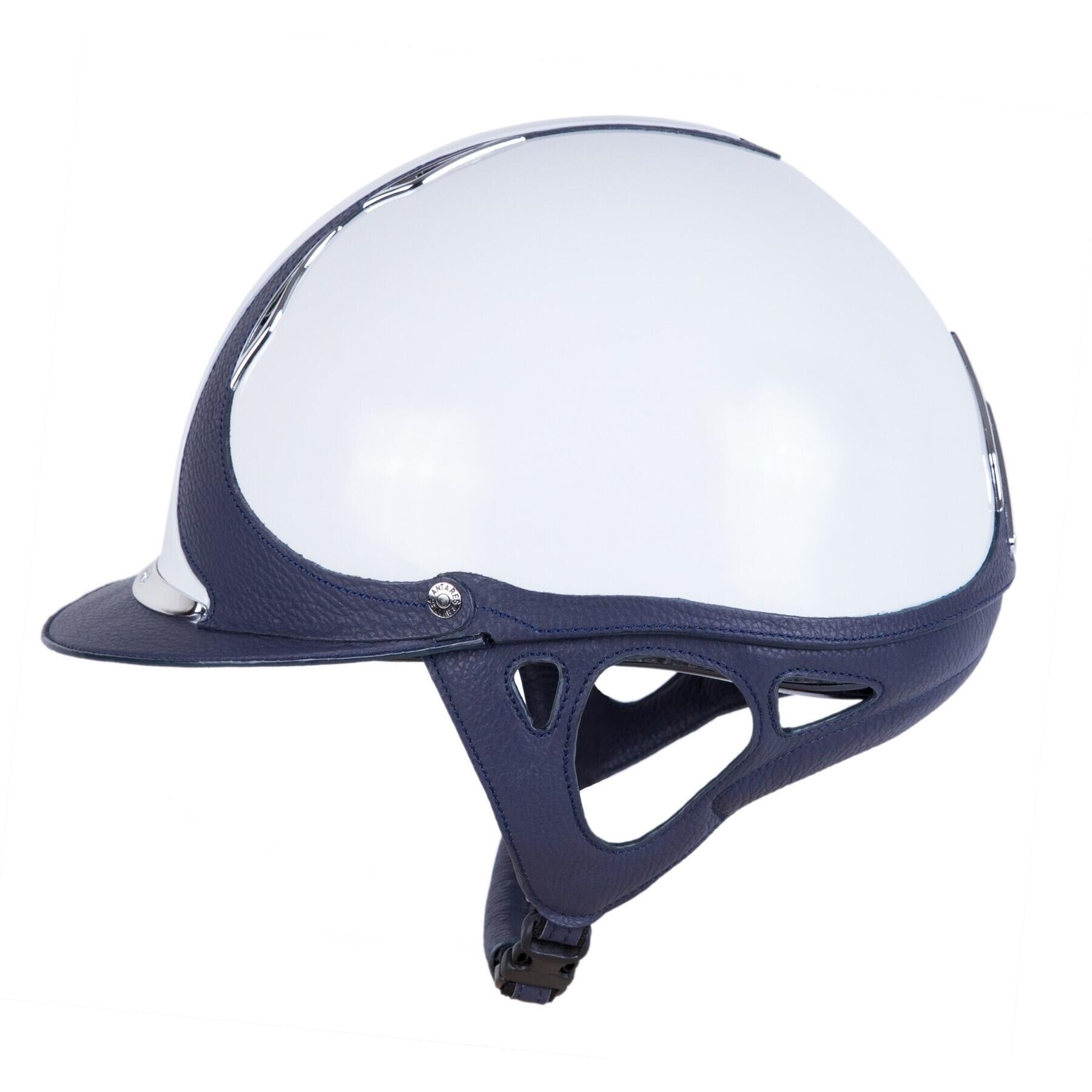 Casco da equitazione Antarès Horse Ball 3/3