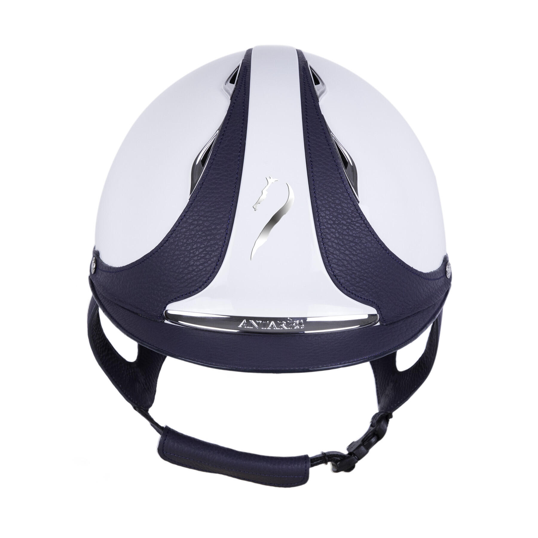 Casco da equitazione Antarès Horse Ball 2/3