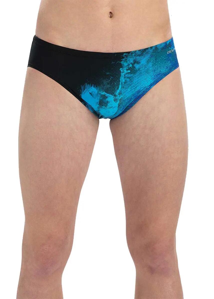 Dolfin Graphlite Thunder Racer - Blauw 2/5