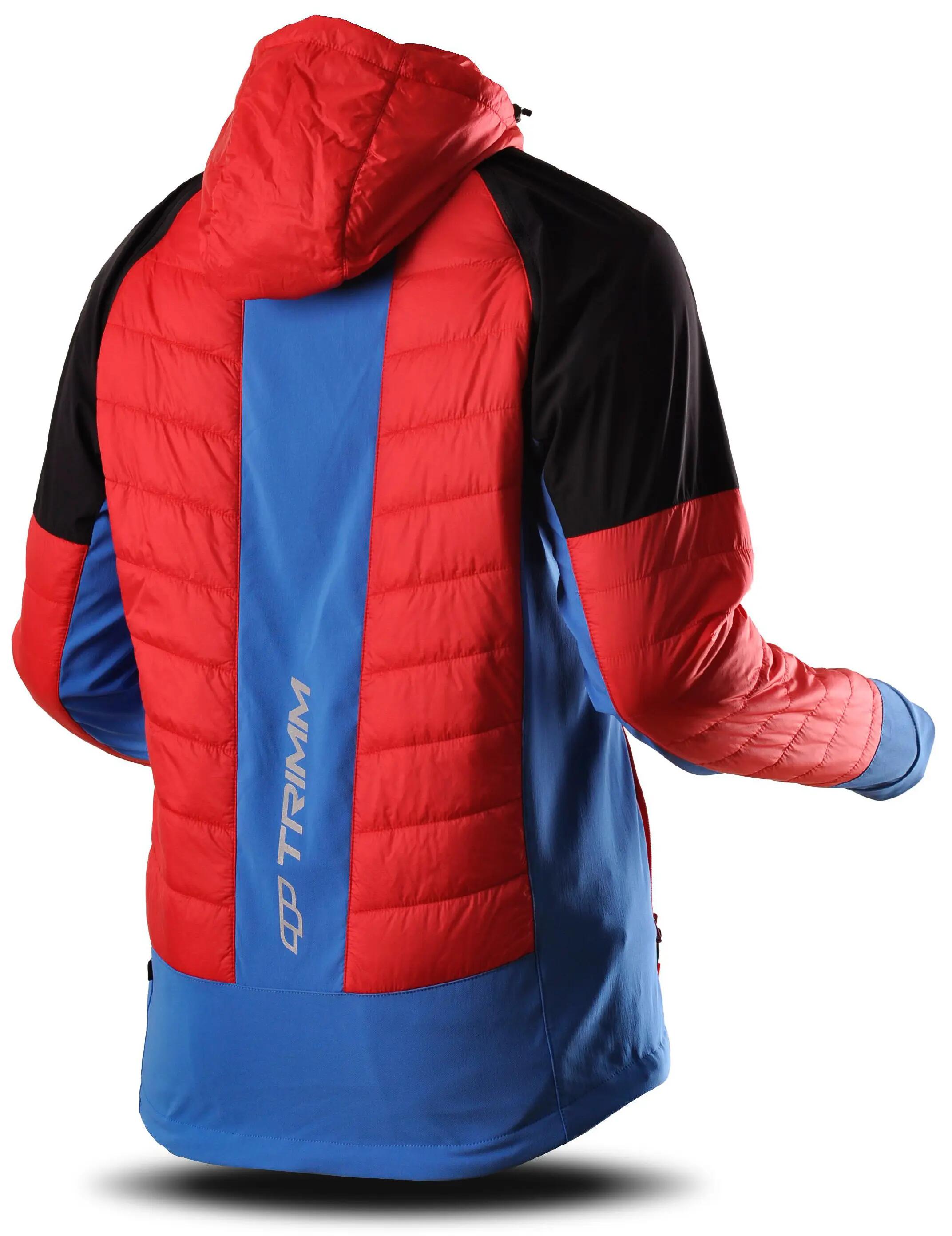 Jacket Trimm Contre 2/3