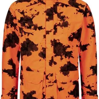 Яке Blaser Stealth 2L blaze camo