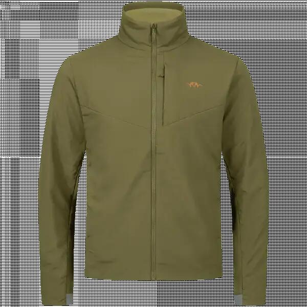 Яке Blaser Alpha Dark Olive