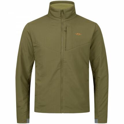 Herren Jacke Alpha Stretch - HunTec Camouflage