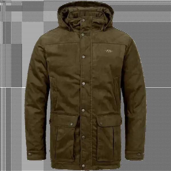 Яке Blaser Suede Marlo