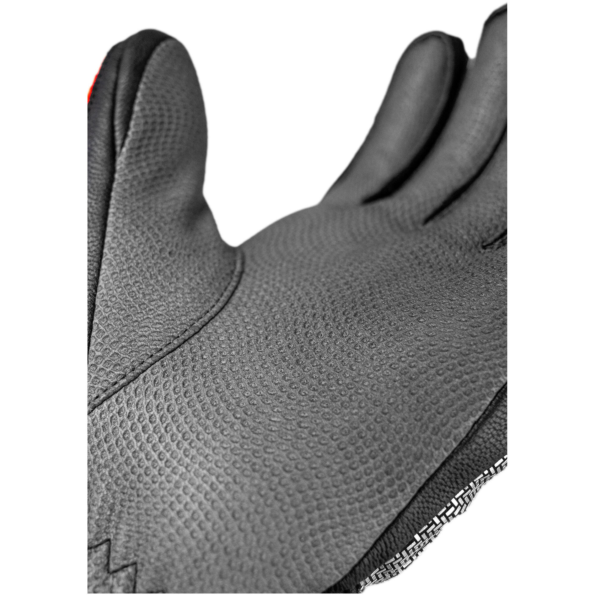 Guanti da sci Reusch Worldcup Warrior DH 7/7