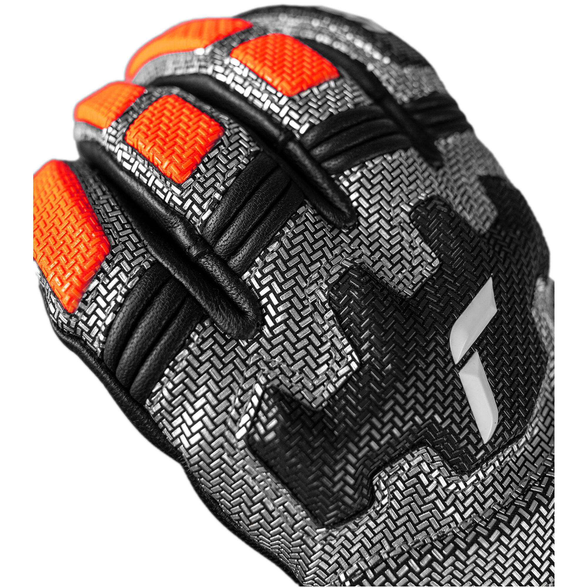 Guanti da sci Reusch Worldcup Warrior DH 6/7
