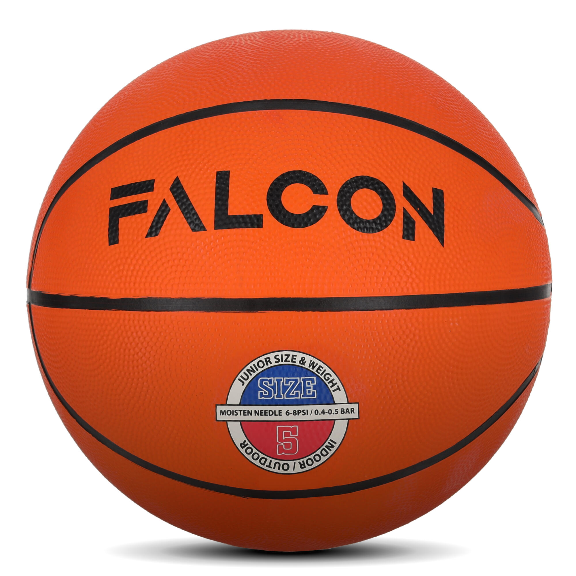 Minge de baschet FALCON mărimea 5