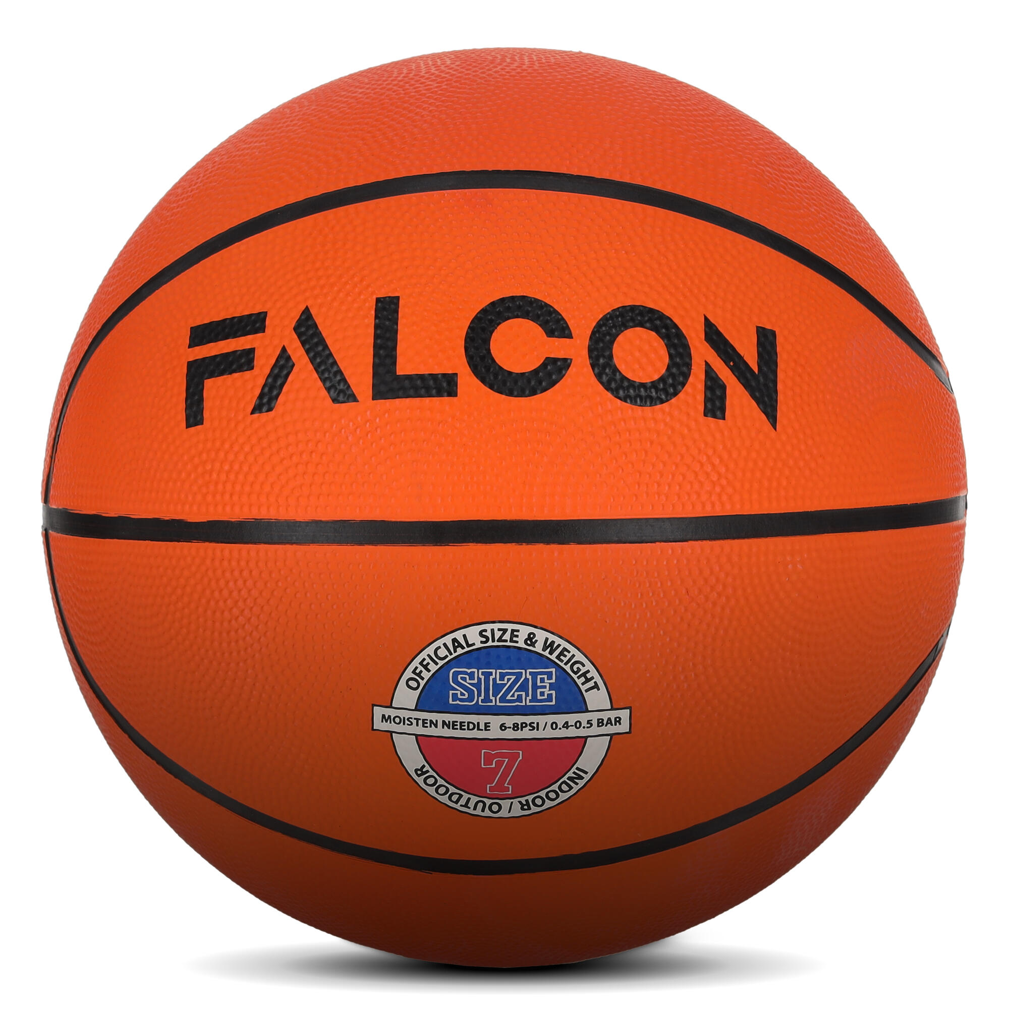 FALCON Basketbalový míč FALCON, velikost 7