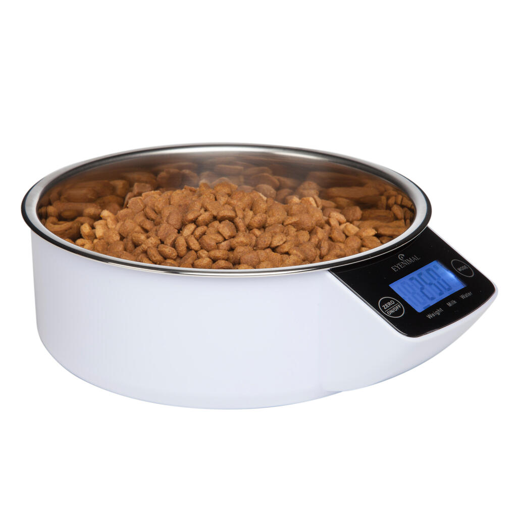 Bowl Eyenimal Intelligent Pet Bowl