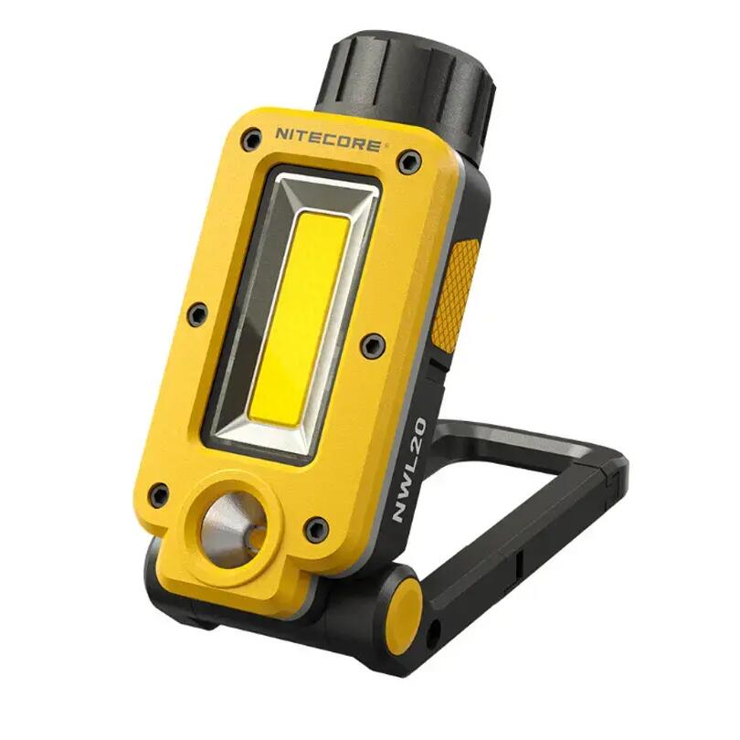 Nitecore Workshop Lamp