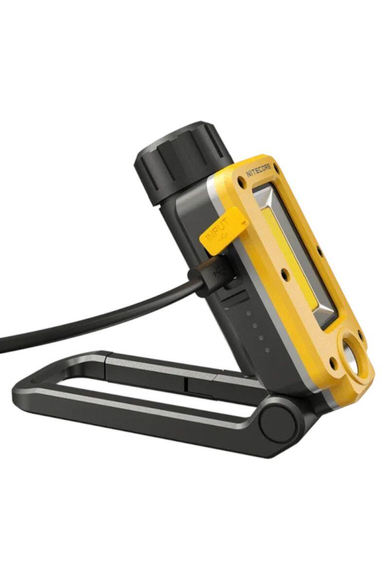 Turistická svítilna NWL20 600lm 3/4