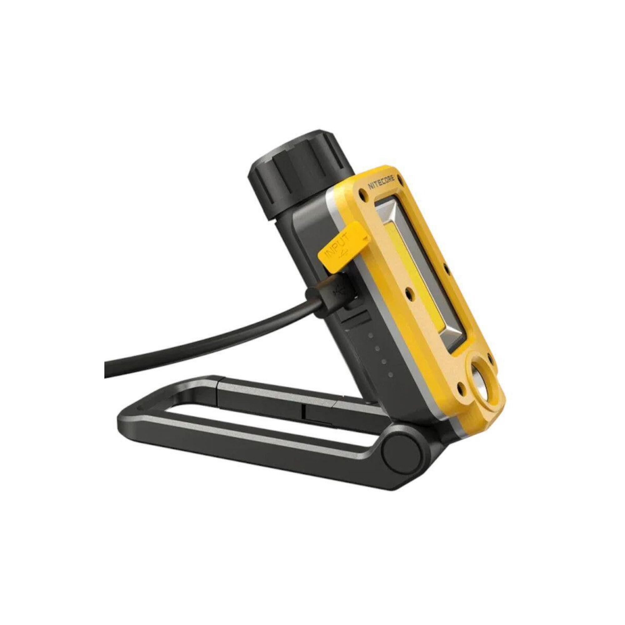 Lanternă de camping NWL20 600lm