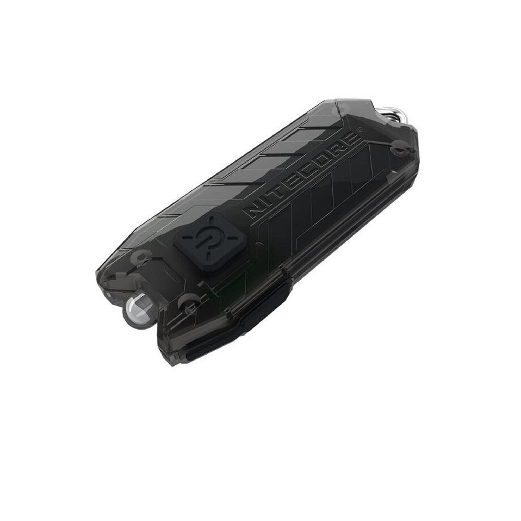 NITECORE Turistická svítilna Tube V2.0 55lm