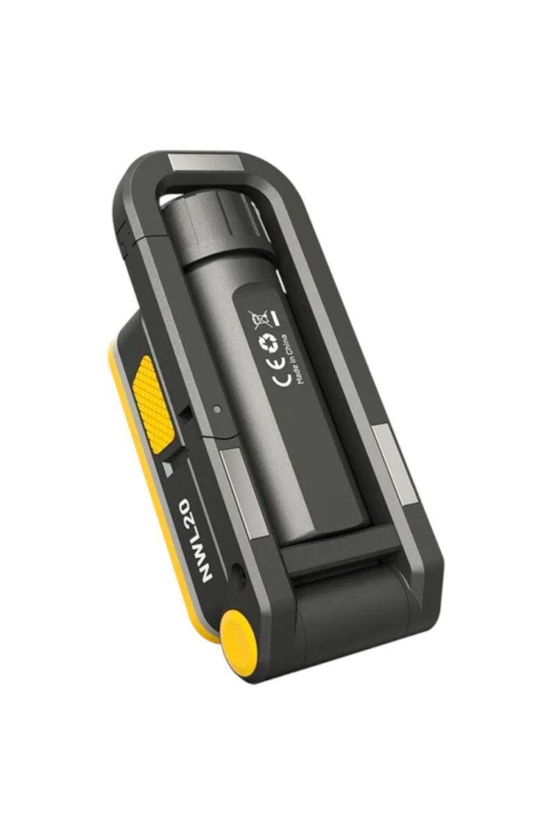 Turistická svítilna NWL20 600lm 2/4