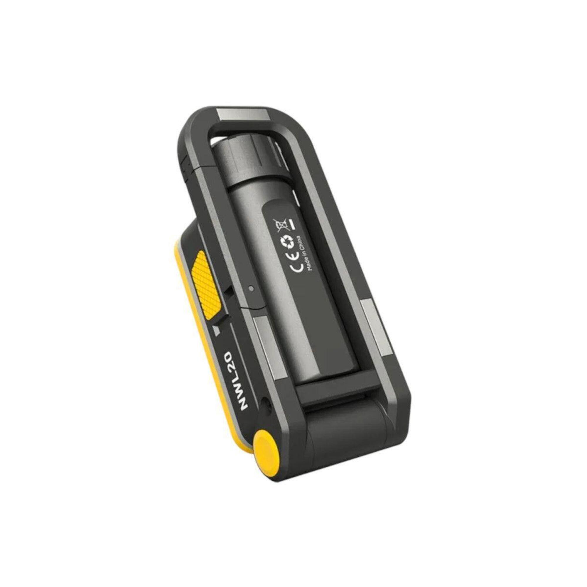 Lanternă de camping NWL20 600lm