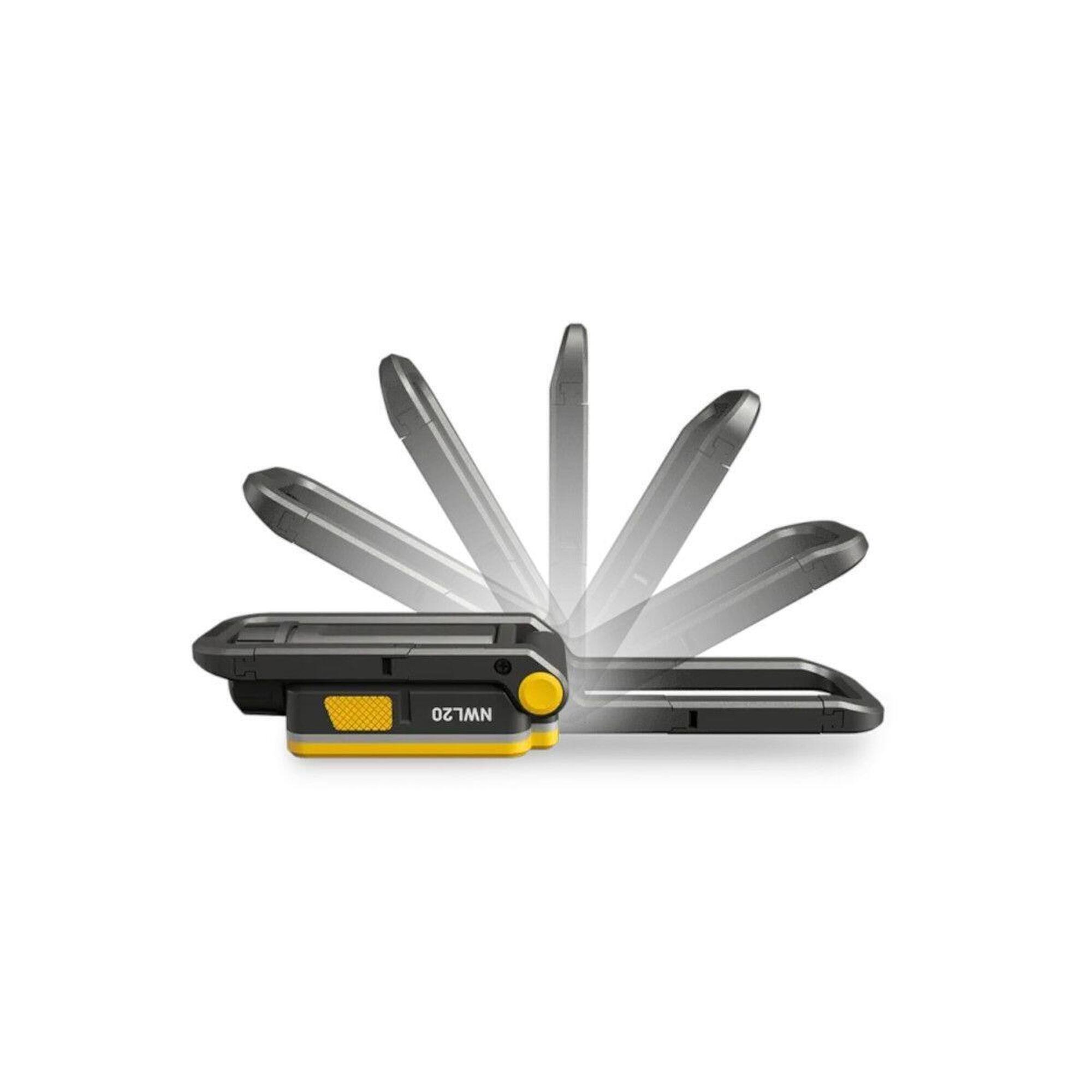 Lanternă de camping NWL20 600lm