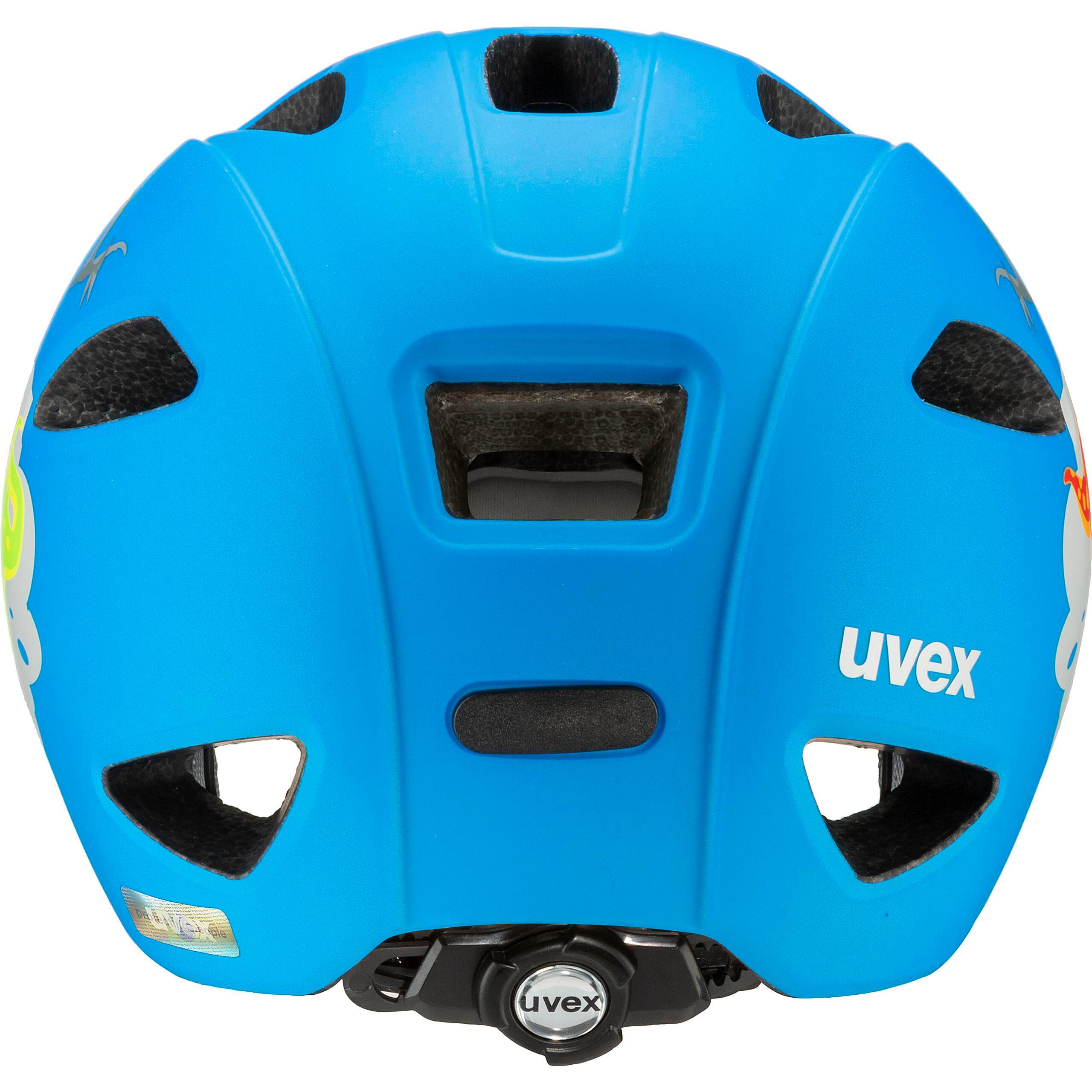 Casco da bici per bambini Uvex Oyo CC 3/7