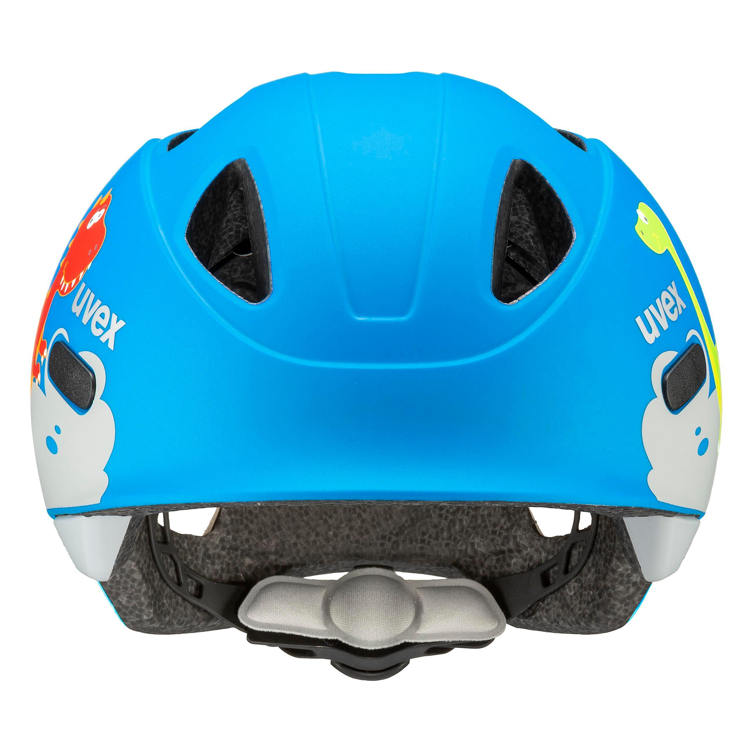 Casco da bici per bambini Uvex Oyo CC 2/7