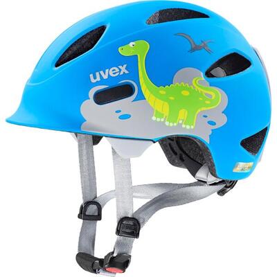 Kinderfietshelm uvex oyo cc