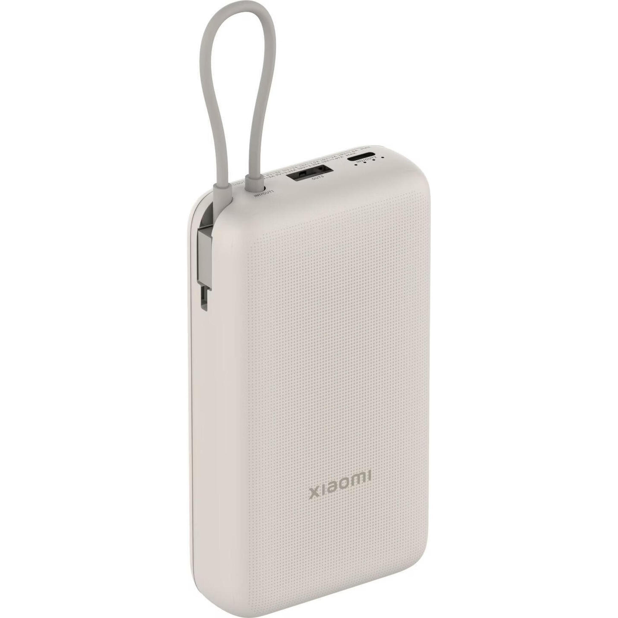 Încărcător pentru Laptop Xiaomi BHR8851GL Bej