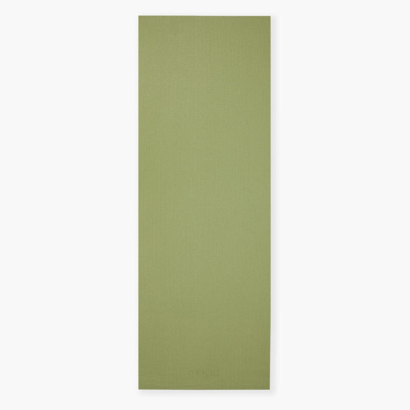 Saltea de yoga Myga Entry level 4mm - măsliniu