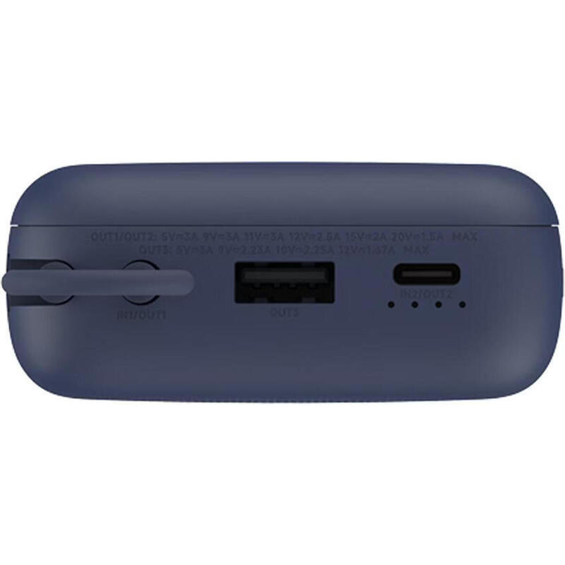 Powerbank Xiaomi BHR8975GL Albastru