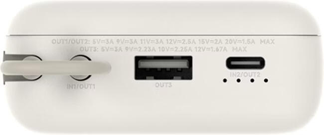 Carregador para Portátil Xiaomi BHR8851GL Bege 4/7