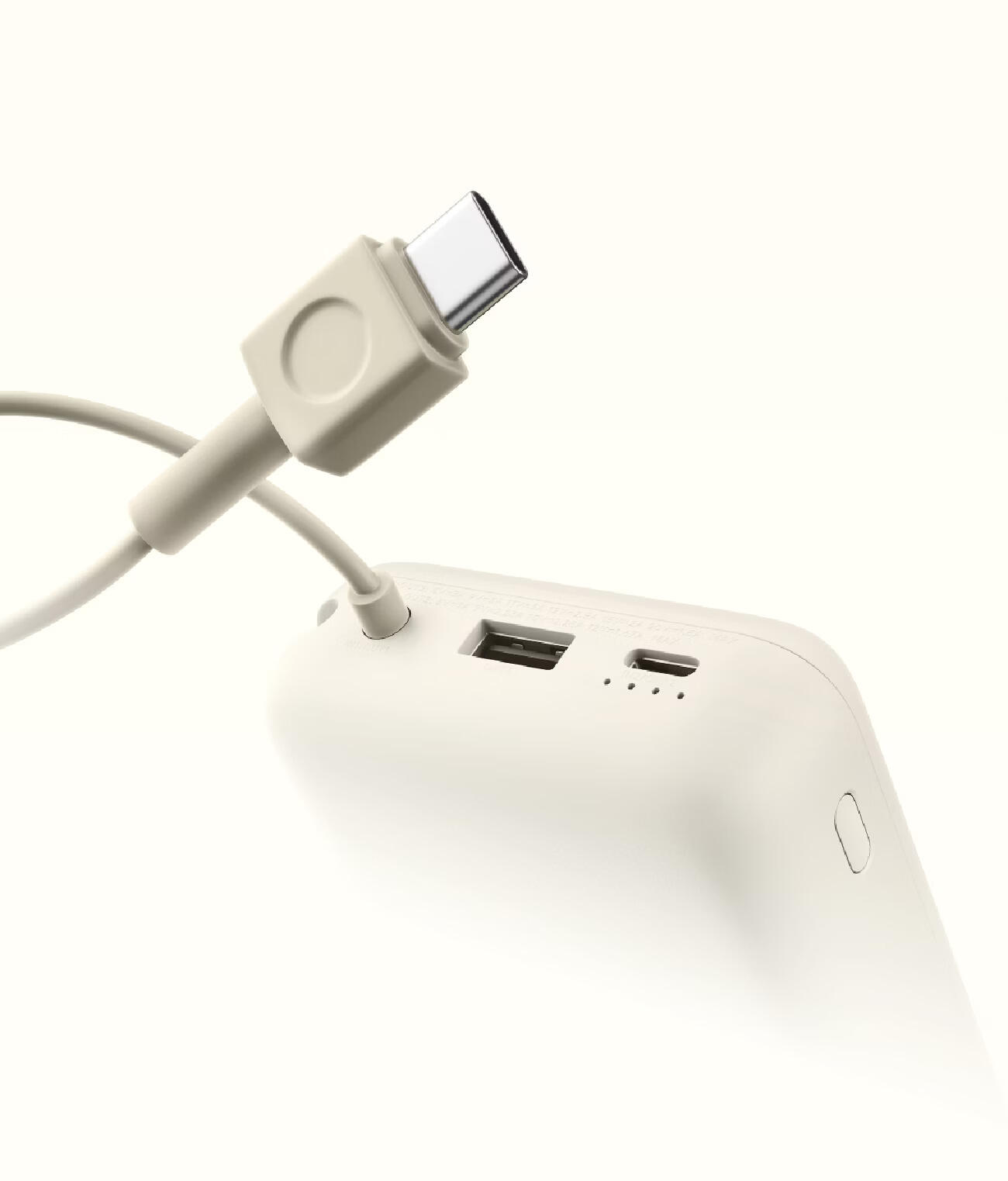 Carregador para Portátil Xiaomi BHR8851GL Bege 6/7