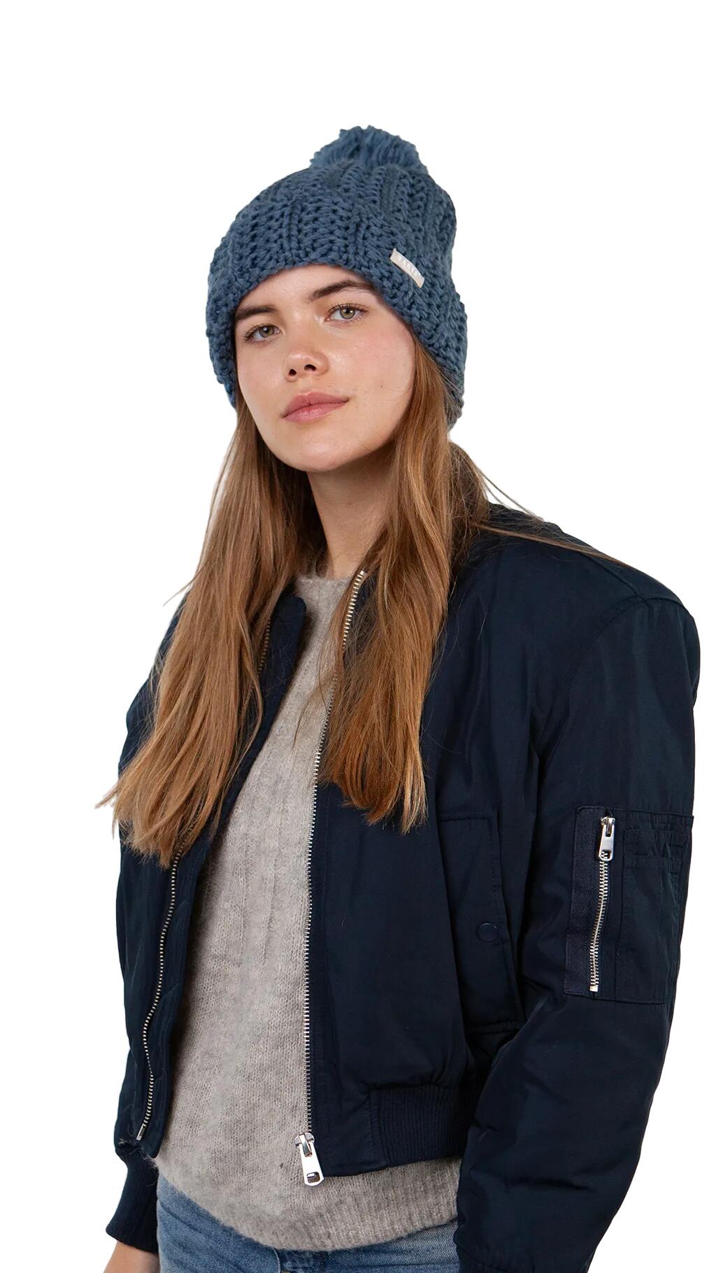 Damen Mütze Nirvaan Beanie 3/3