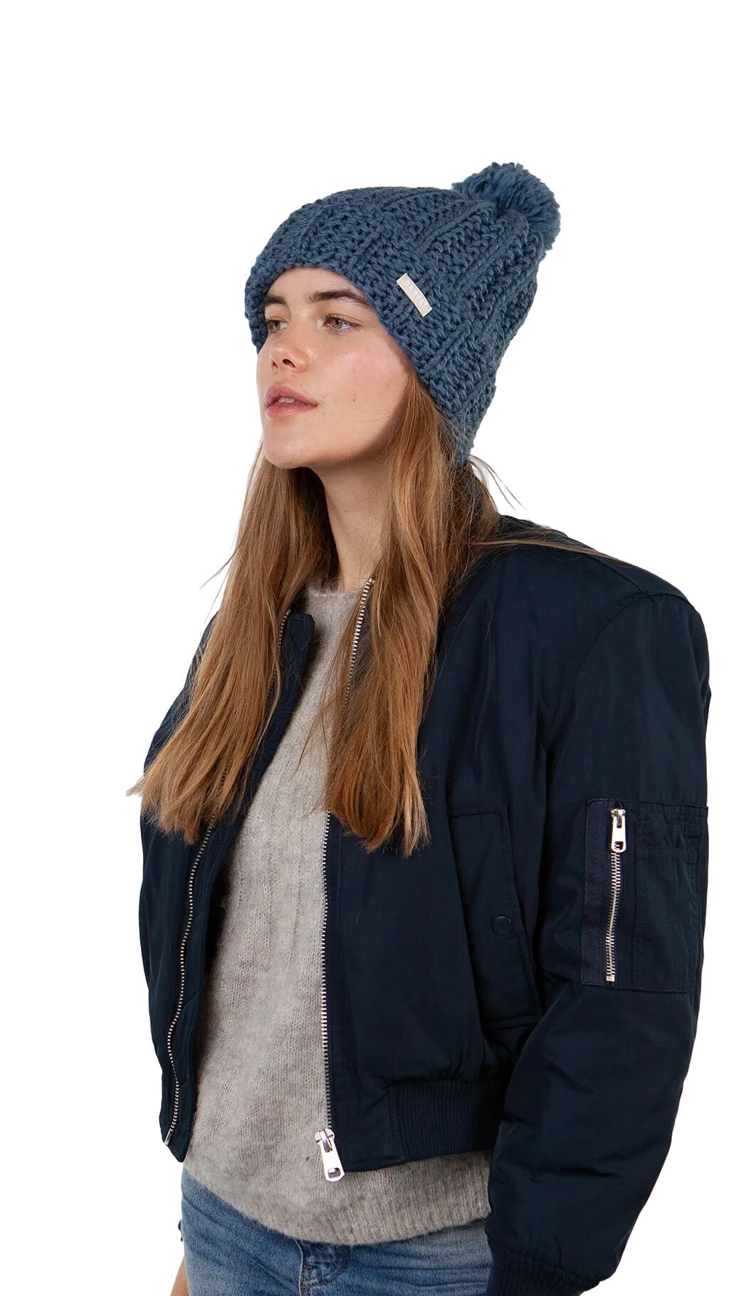 Damen Mütze Nirvaan Beanie 2/3