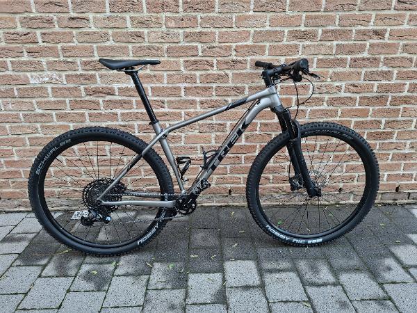 TREK picture