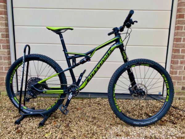 CANNONDALE picture