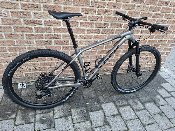 Entre Particuliers - MTB Trek procaliber 6 3/7