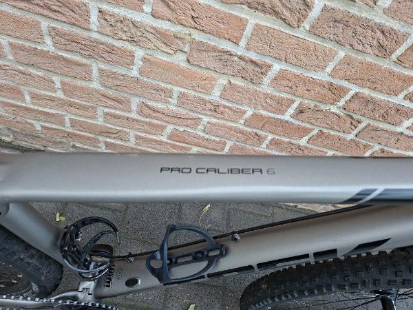 Entre Particuliers - MTB Trek procaliber 6 2/7