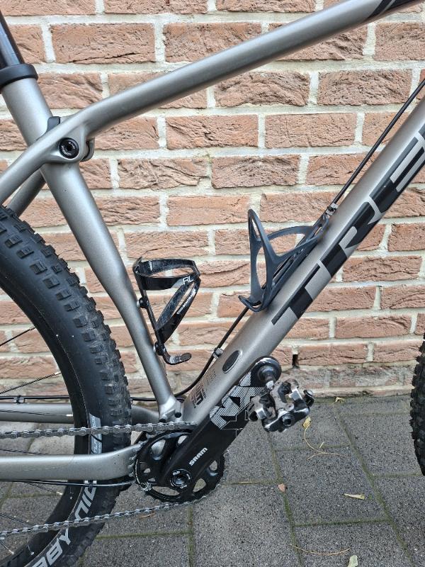 Entre Particuliers - MTB Trek procaliber 6 6/7