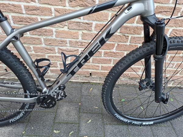 Entre Particuliers - MTB Trek procaliber 6 7/7