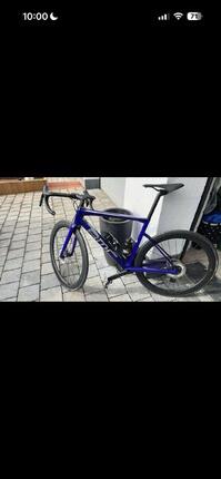Entre Particuliers - Vélo BMC Teammachine SLR Three