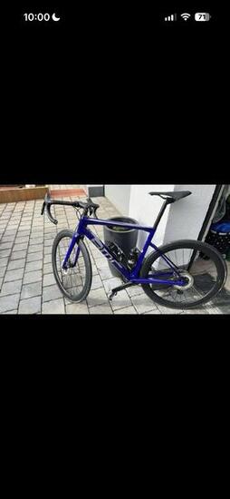 Entre Particuliers - Vélo BMC Teammachine SLR Three