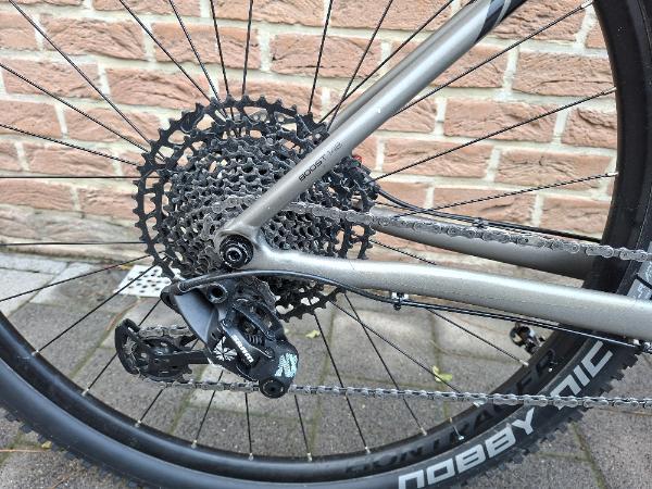 Entre Particuliers - MTB Trek procaliber 6 5/7