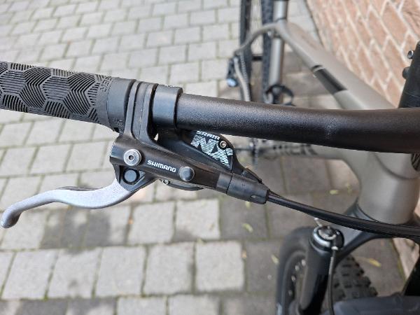 Entre Particuliers - MTB Trek procaliber 6 4/7