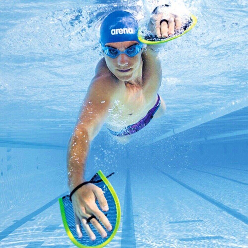 Paletas de natación Arena Flex Paddles 4/4