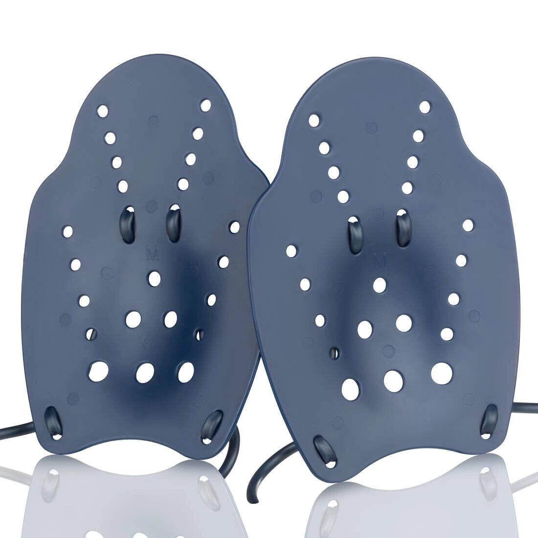 Wiosełka pływackie Aqua Speed Hand Paddle
