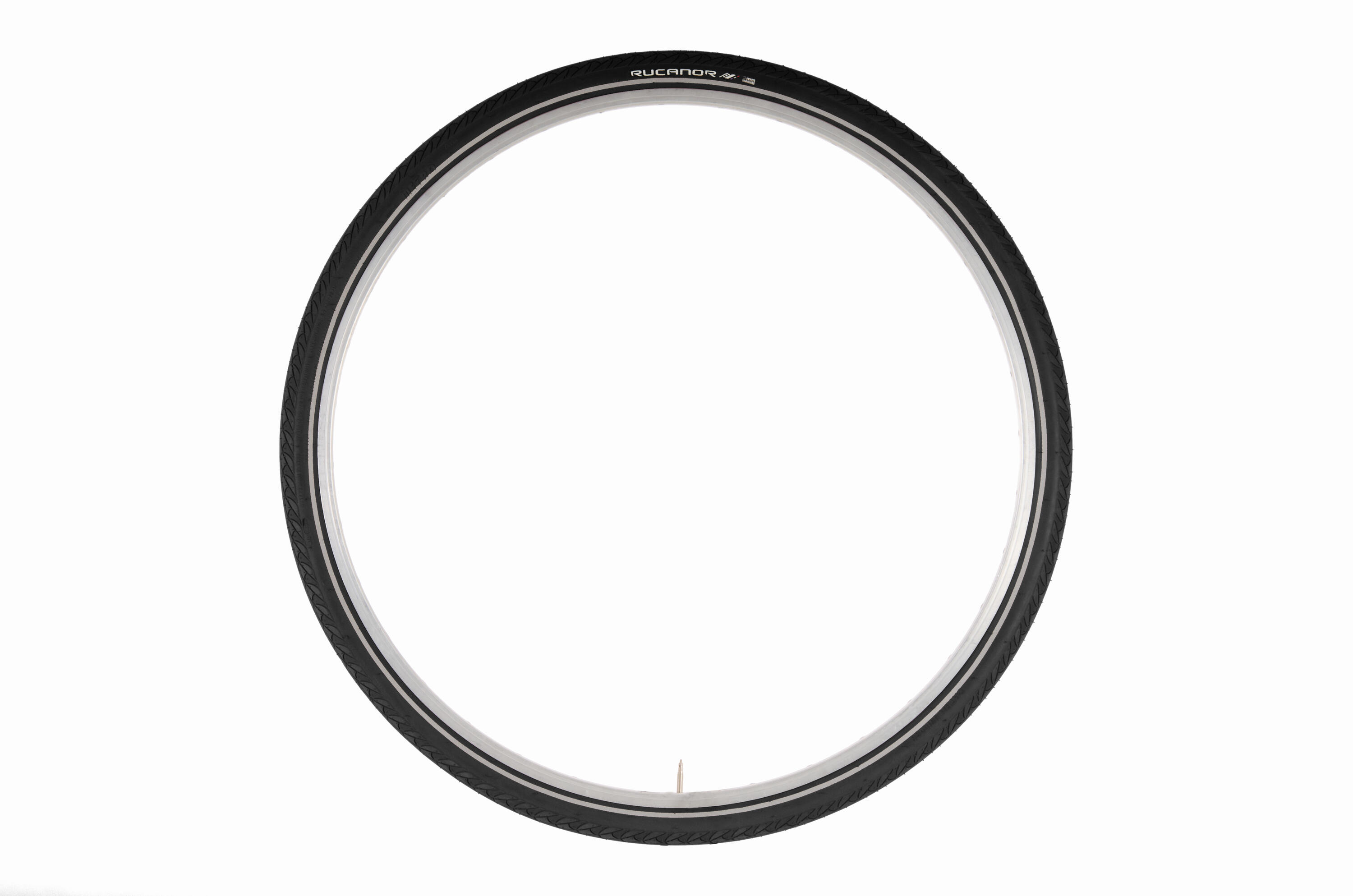 Unicorn Buitenband E-Bike 5 mm Anti-lek 28 x 1.40-1 5/8 x 1 3/8 (37-622) Zwart 4/6