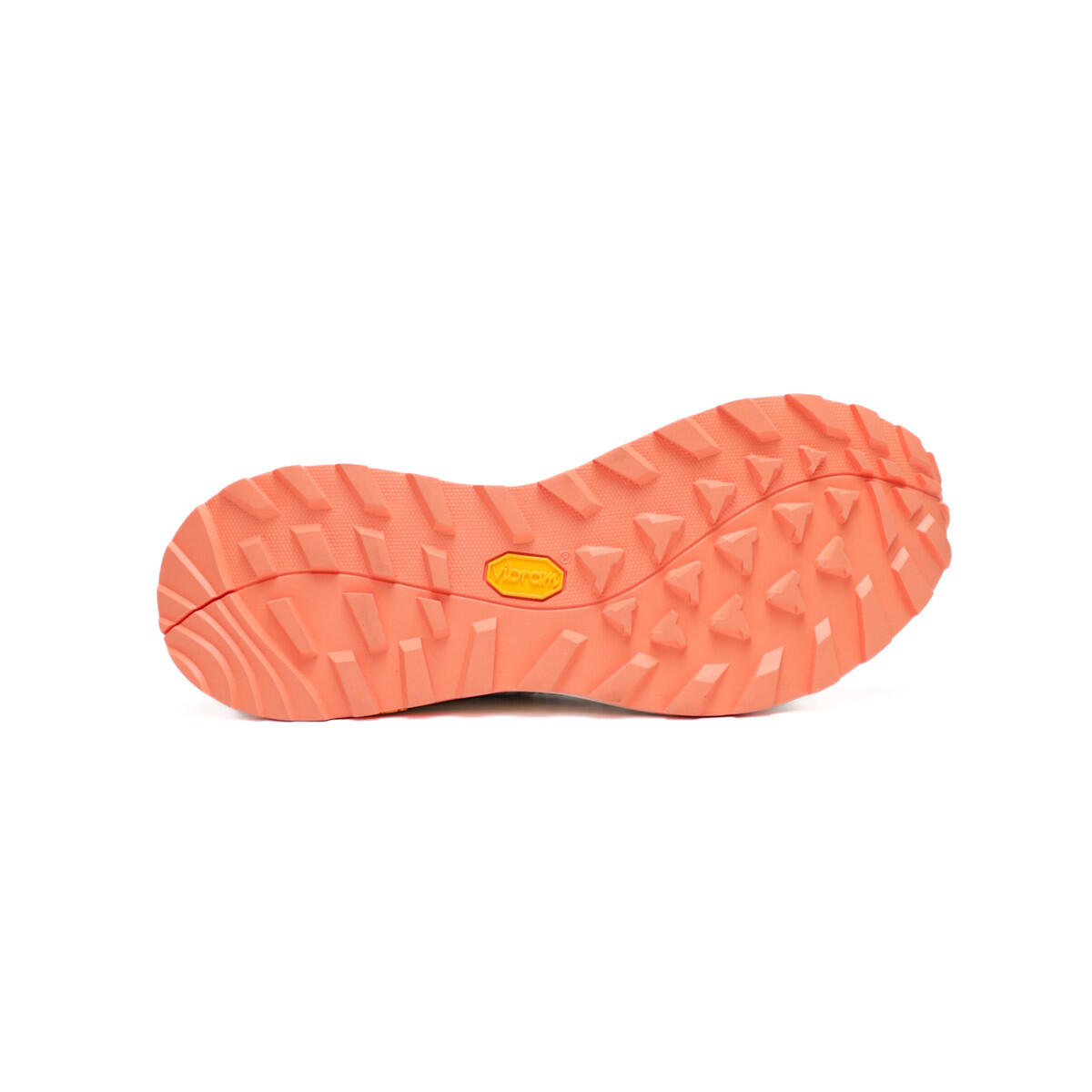 Dámske turistické boty Vibram® Megagrip NANDA 2/7