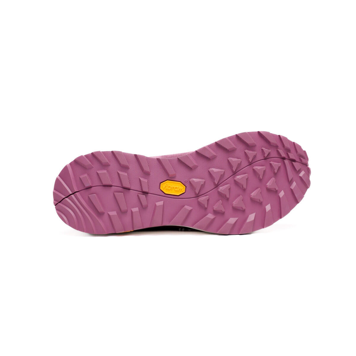 Dámske turistické boty Vibram® Megagrip NANDA 2/7