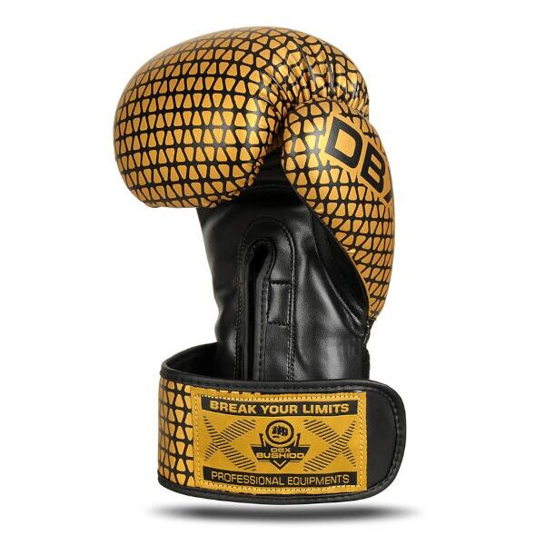Boxerské rukavice DBX BUSHIDO B-2v23