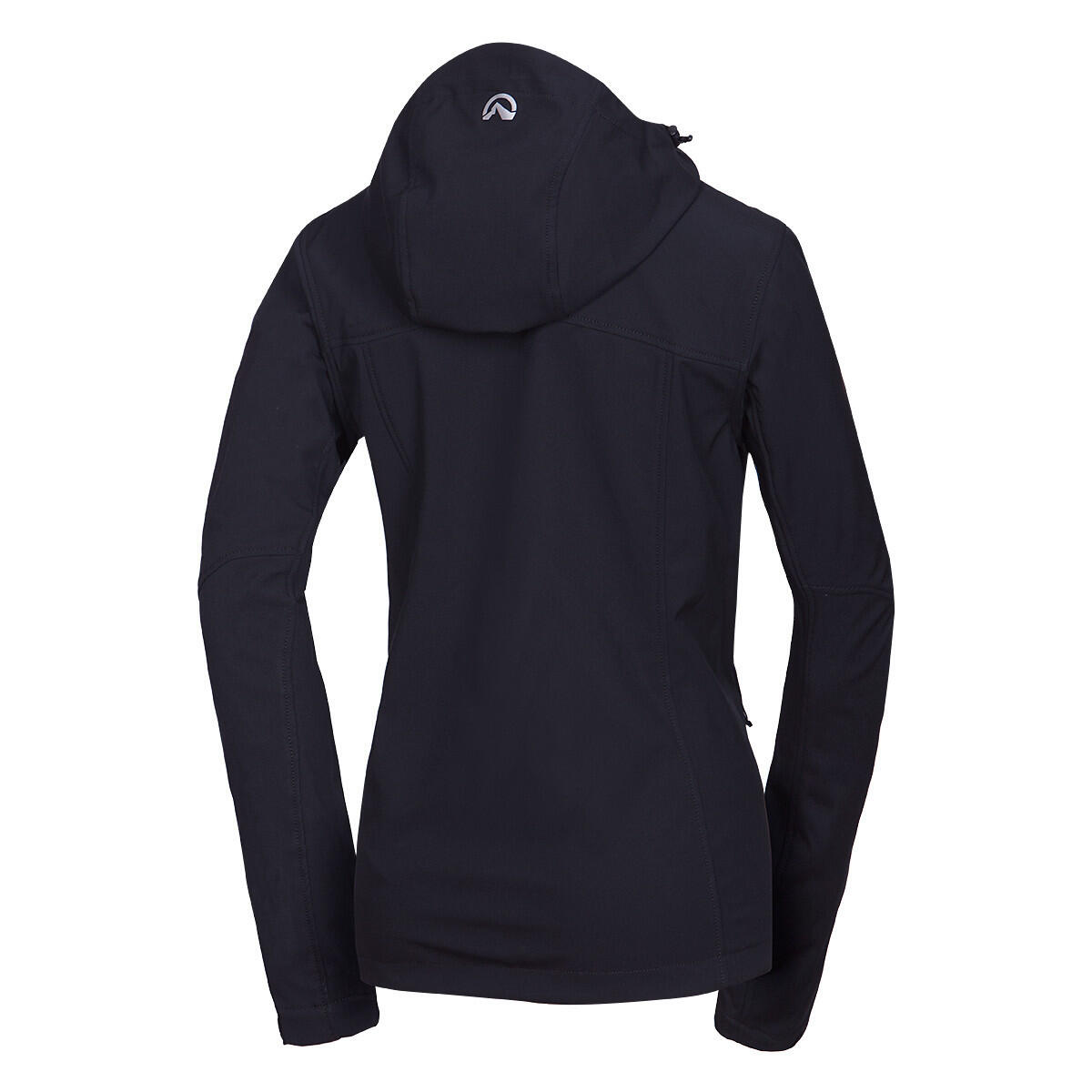 Dámská softshellová elegantní bunda JEANNE 2/5
