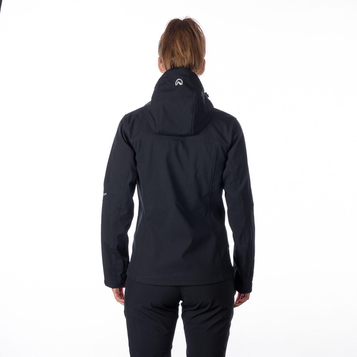 Dámská softshellová elegantní bunda JEANNE 5/5